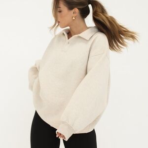 Rumored Airport Sweatshirt